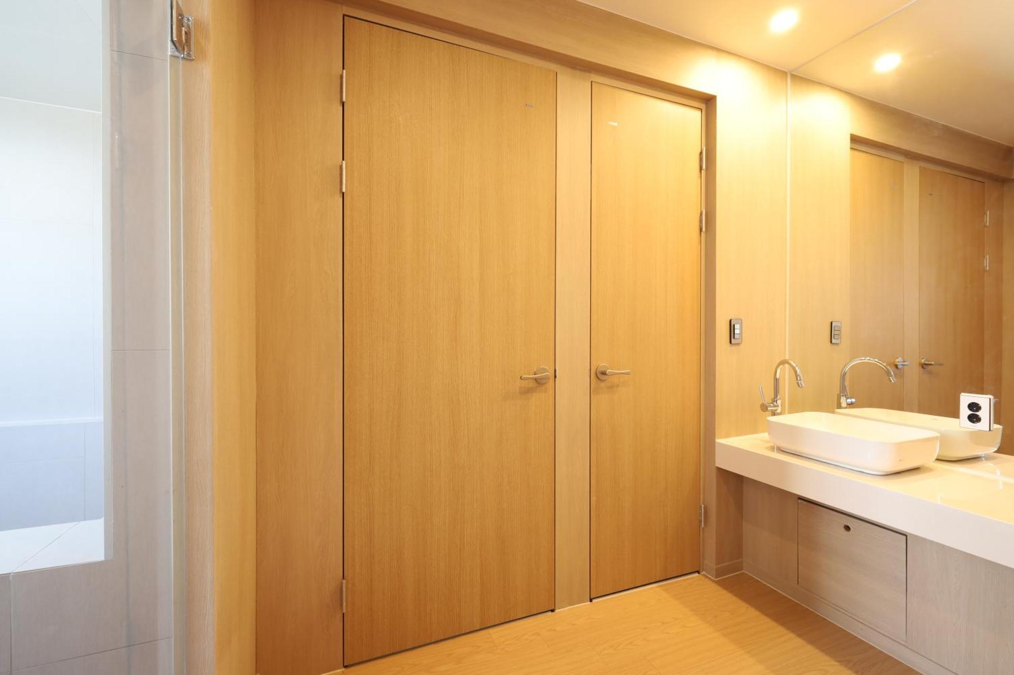 Hound Hotel Changwon Exterior foto
