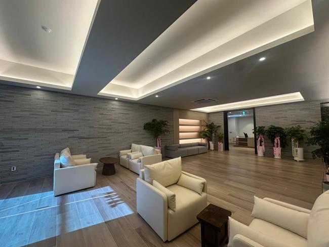 Hound Hotel Changwon Exterior foto